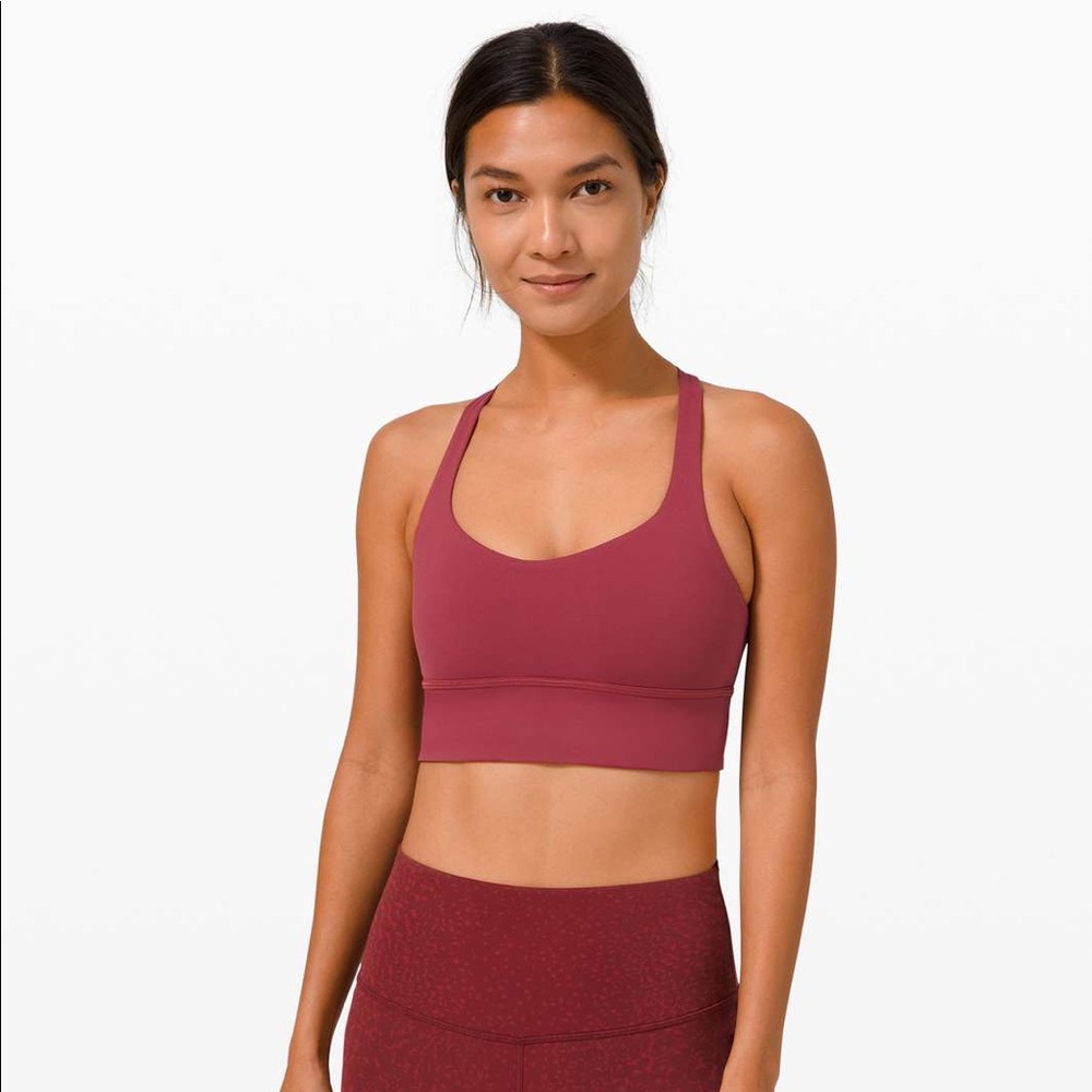 Lululemon Free to Be Bra *Wild - Picture 2 of 5